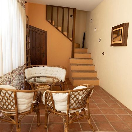 Casa Rural La Milana Dona Rama Exterior photo